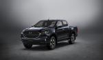 Mazda BT-50 Double Cab 2020 года (AU)